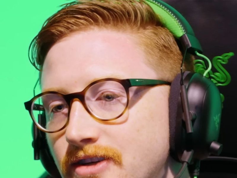 Scump