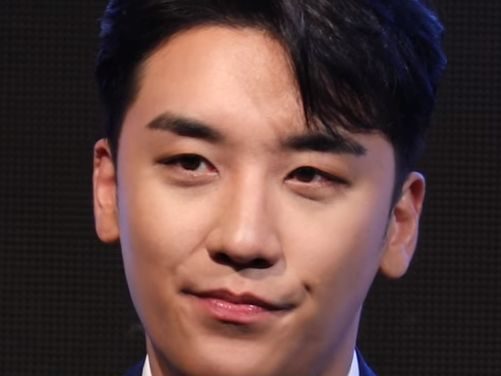 Seungri