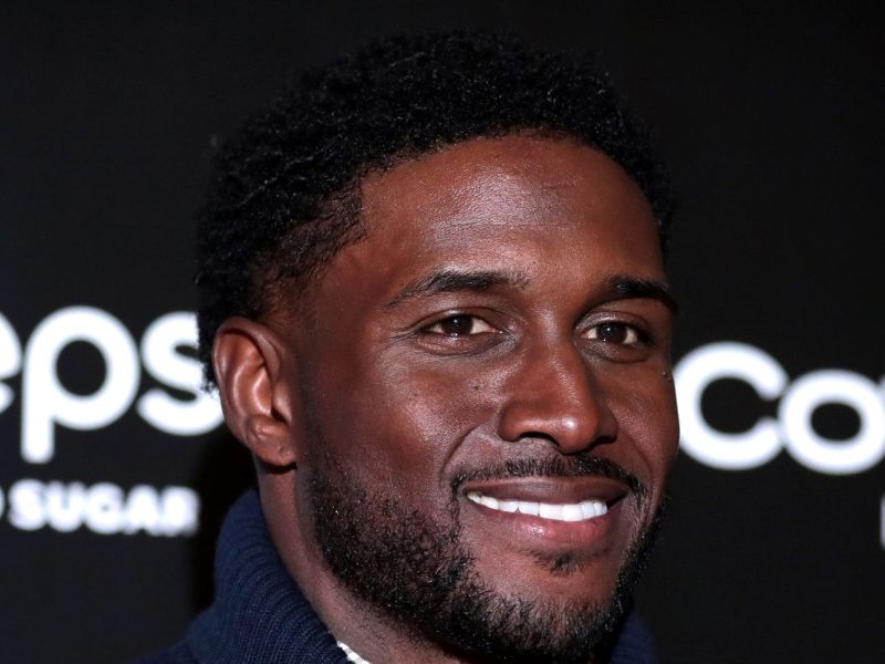 Reggie Bush