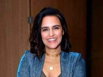 Neha Dhupia