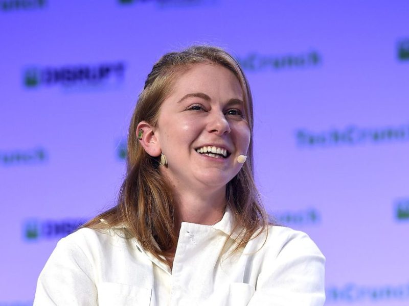 Simone Giertz