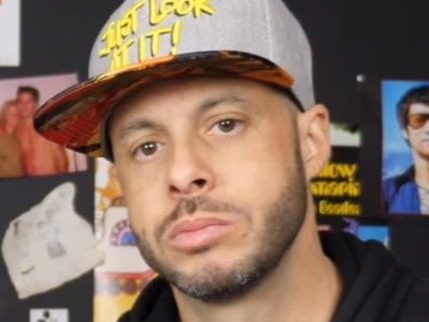 Ed Bassmaster