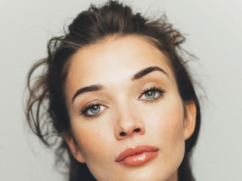 Amy Jackson