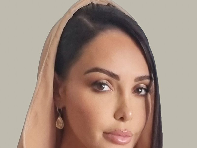 Nabilla Benattia