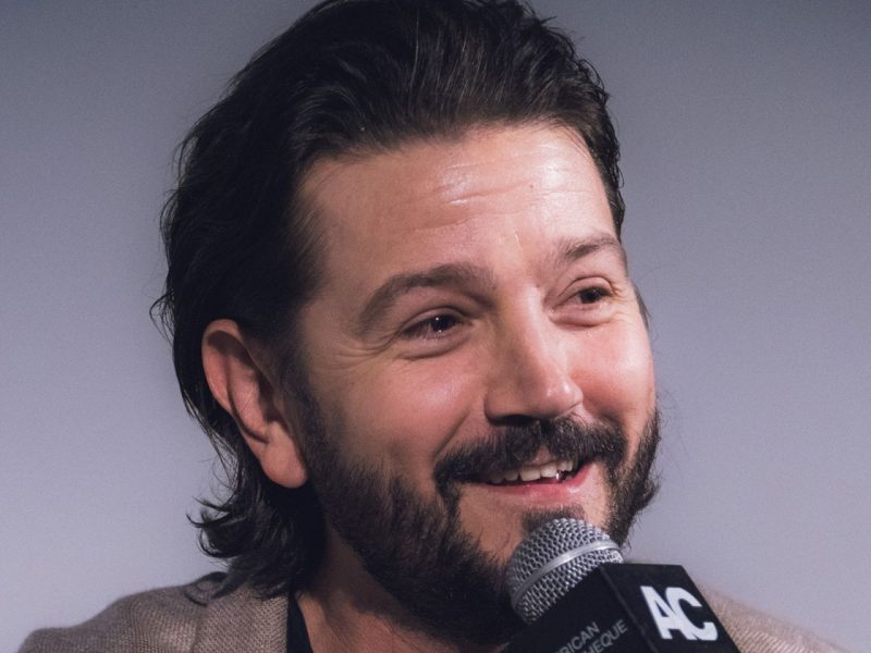 Diego Luna
