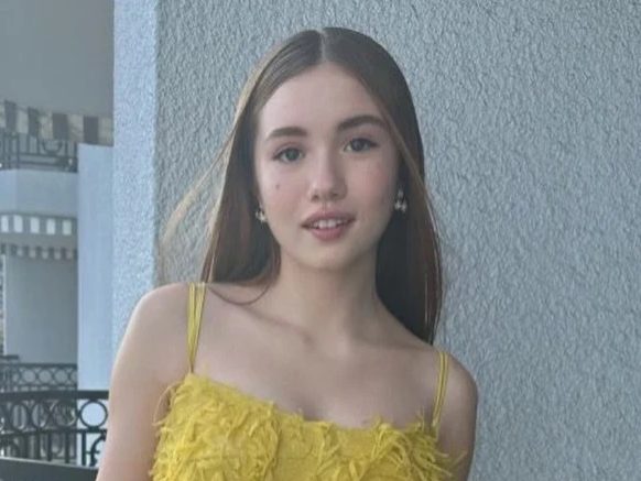 Lucy Paez Age, Height, Wiki, Net Worth, Parents & Bio