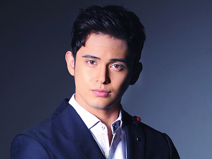 James Reid