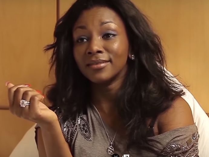 Genevieve Nnaji