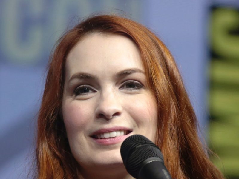 Felicia Day