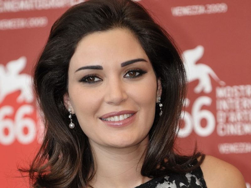 Cyrine Abdelnour