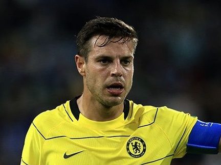 César Azpilicueta