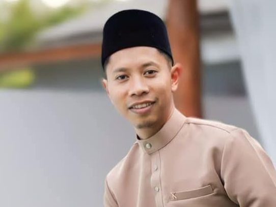 Syahmi Sazli