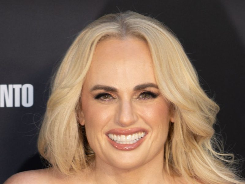 Rebel Wilson