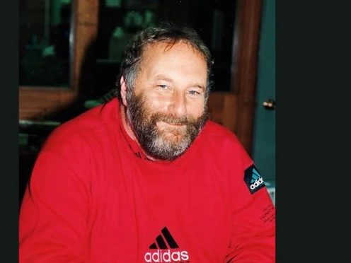 Rob Strasser (Nike) Wiki, Age, Wife, Children & Biography