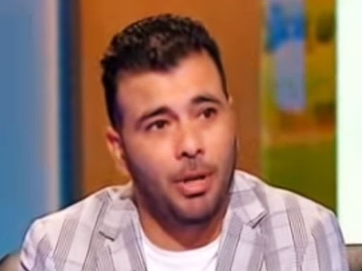 Emad Moteab