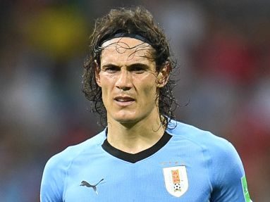 Edinson Cavani