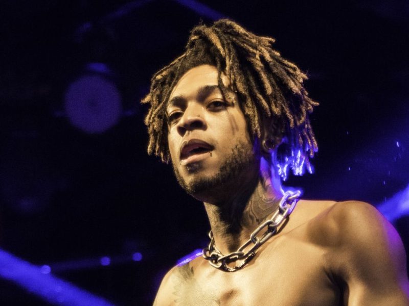 Scarlxrd
