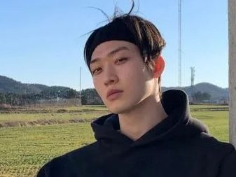 Sang Heon Lee Age, Height, Wiki, Net Worth, GF & Bio