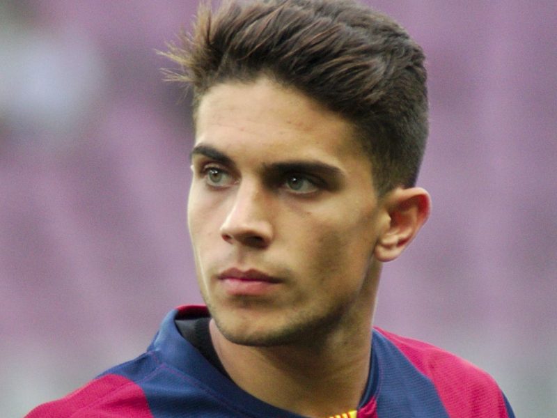 Marc Bartra