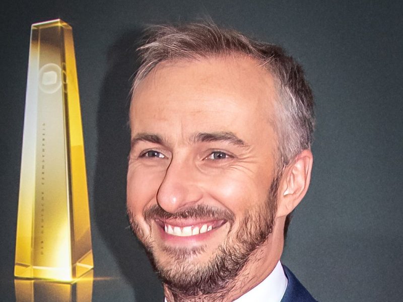 Jan Böhmermann