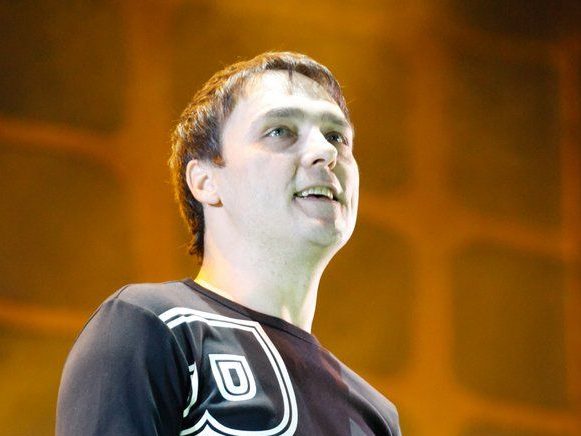 Yuri Shatunov