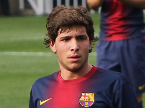 Sergi Roberto