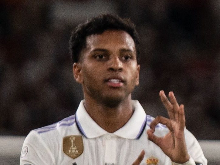 Rodrygo