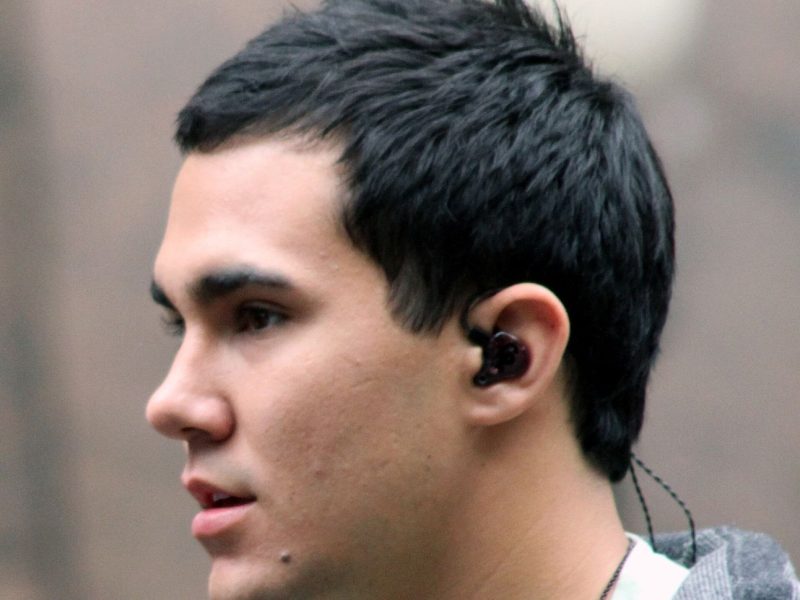Carlos PenaVega