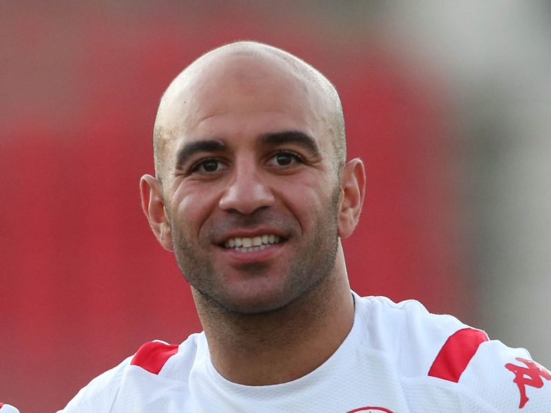 Aymen Abdennour