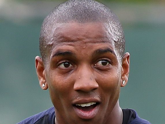 Ashley Young