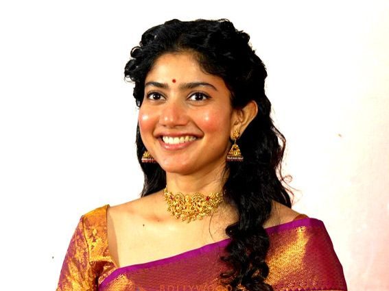 Sai Pallavi