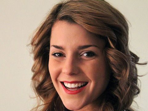 Grace Helbig