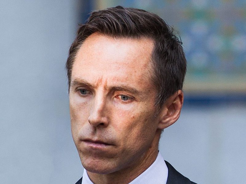 Steve Nash