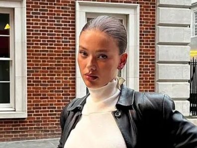 Jessica Alexander Age, Height, Wiki, Net Worth, BF & Bio
