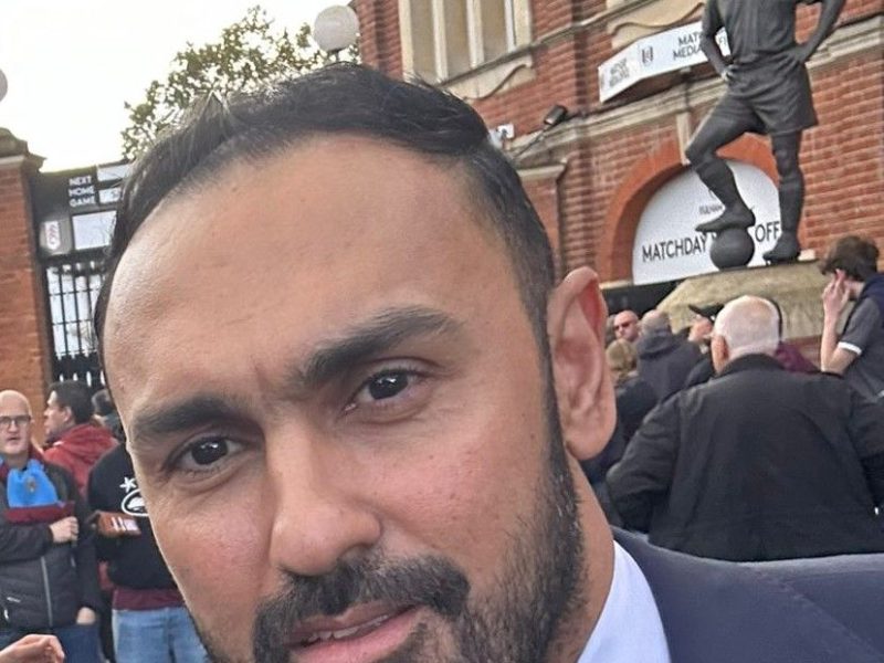 Ahmed Elmohamady