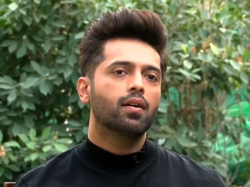 Fahad Mustafa