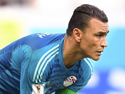 Essam El-Hadary