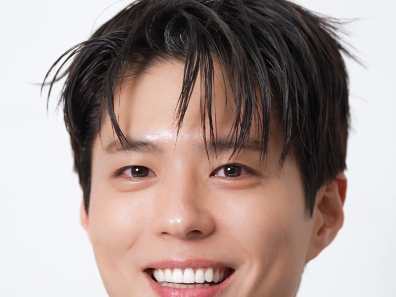 Park Bo-gum