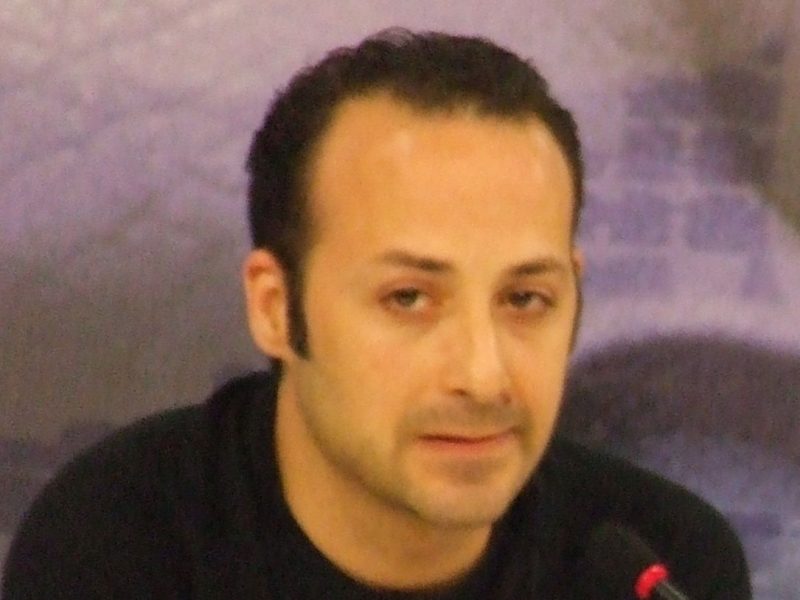 Tolga Çevik