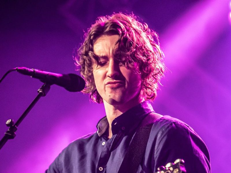 Dean Lewis