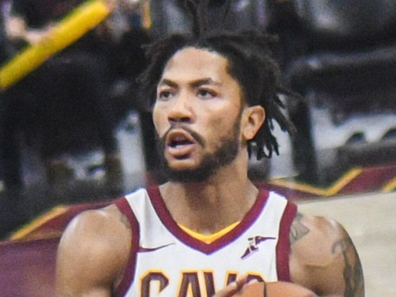 Derrick Rose
