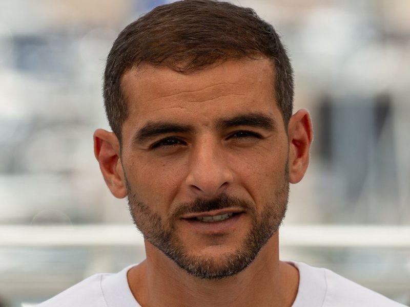 Sofiane