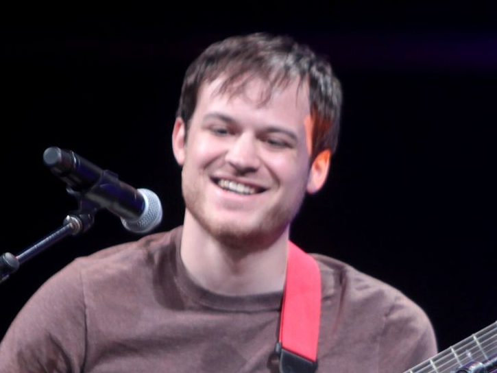 Rob Scallon