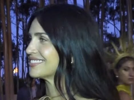 Zaira Nara