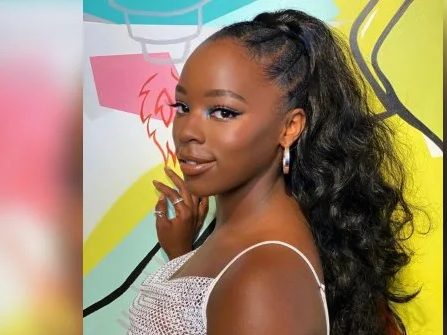 Corinna Brown Age, Height, Wiki, Net Worth, GF & Bio