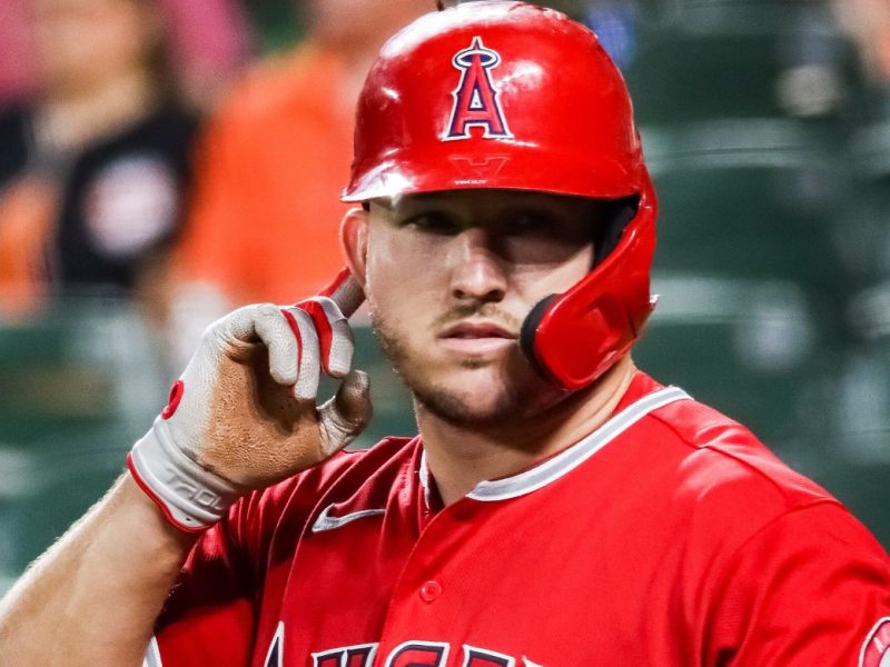 Mike Trout