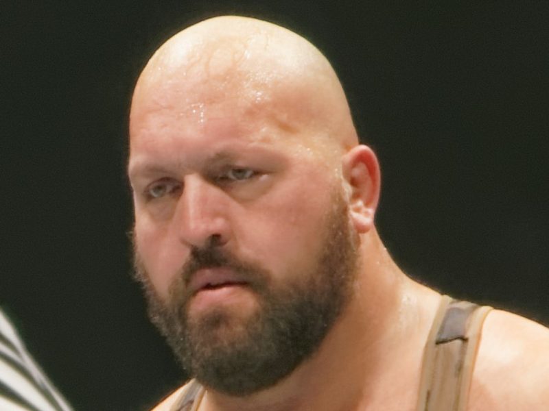 Paul Wight