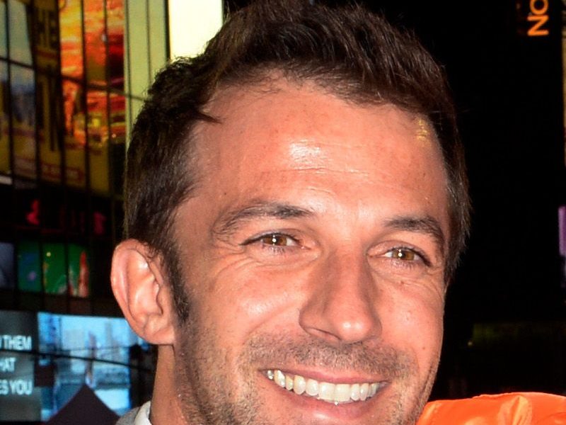Alessandro Del Piero