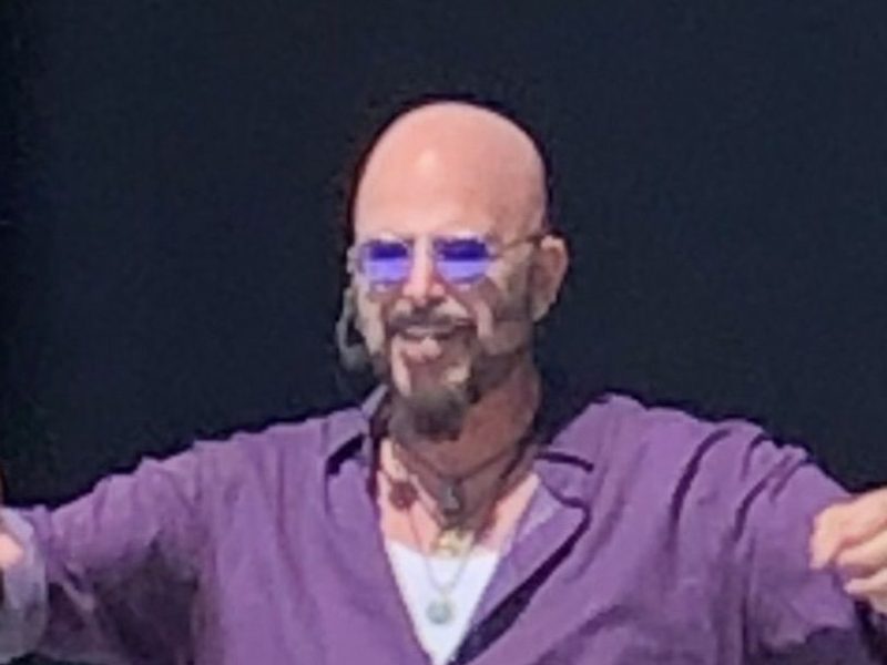 Jackson Galaxy