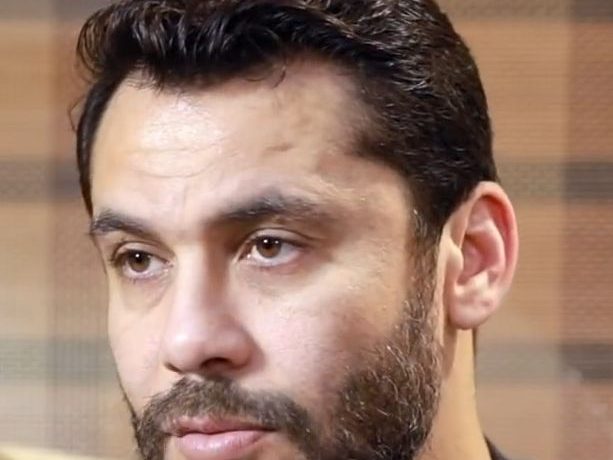 Ahmed Hassan